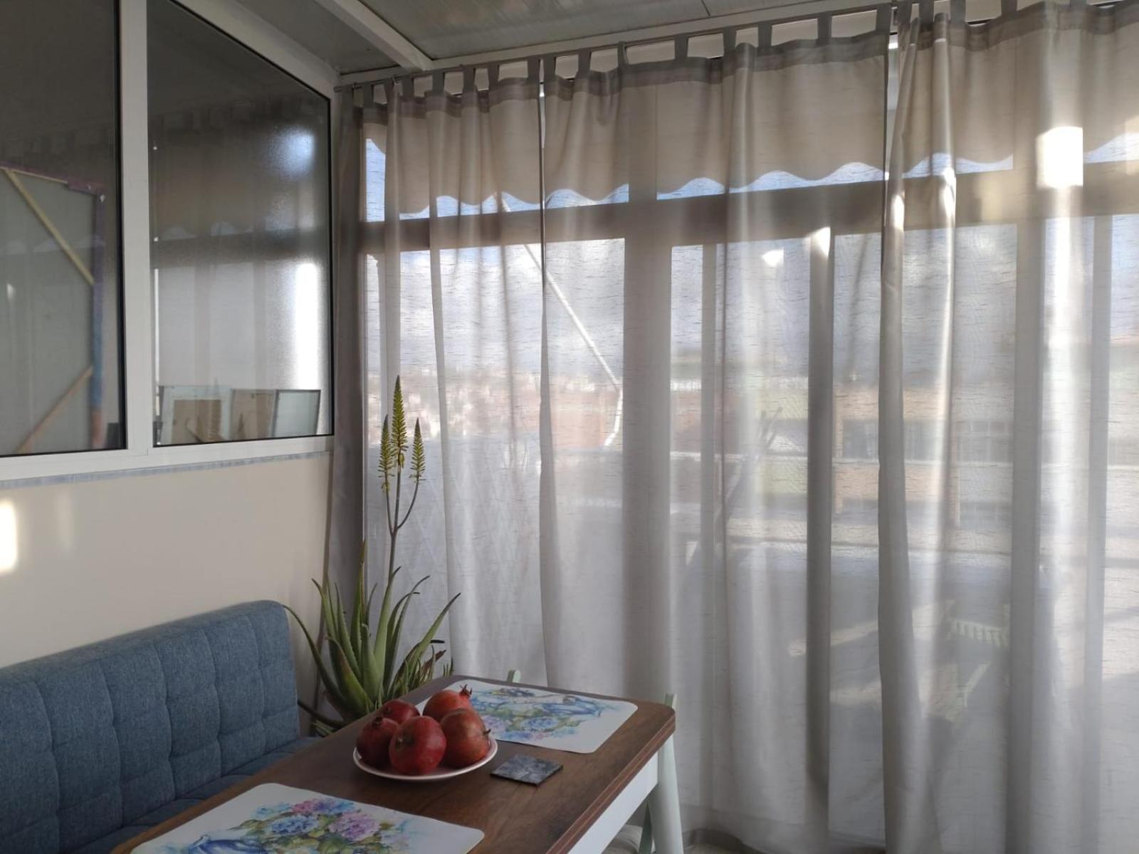 Apartamento Giardino Alto Durrës Exterior foto